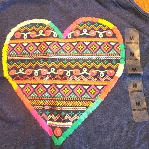 New The Children's Place Top - Picture 5 of 5